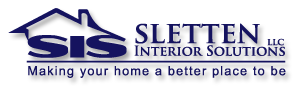 Sletten Interior Solutions Logo